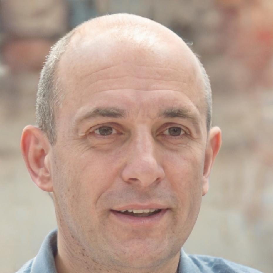 Gonçalo Ribeiro, Diretor de Tecnologia